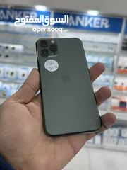  6 ‎عرض العيد  لمده 48 ساعه فقط iPhone 11Pro 256GB  ‎ اقل سعر في الاردن
