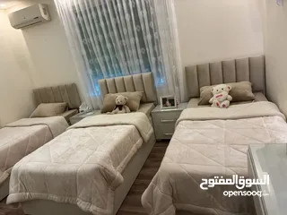  3 تخوت مجوز مفرد ونص مفرد أحدث الموديلات العصريه