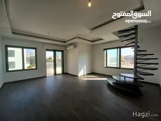  12 شقة غير مفروشة للإيجار 250م2 ( Property 18390 ) سنوي فقط