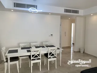  8 شقة مفروشة للايجار في عمان منطقة. منطقة هادئة ومميزة جدا