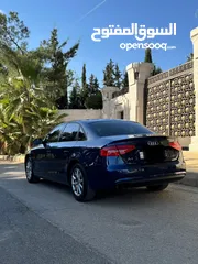  3 Audi A4 2014  اودي A4 للبيع فحص كامل فل كامل