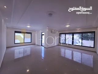  2 شقة طابق اول للبيع في دابوق بمساحة بناء 270م