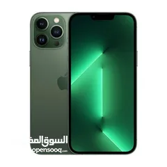  1 ايفون 11برو ماكس 256g