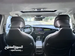  21 كيا نيروا 2023 اعلى مواصفات / kia niro 2023