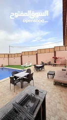  23 شاليهات ومزارع للإيجار  اهلا وسهلا بلجميع ف شاليهات السلطان .    .                                .