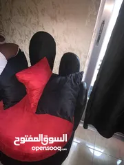  5 كنب صلاة النبي مريححح ونضيففف مع الطربيزات والبرادي كامل مكمل