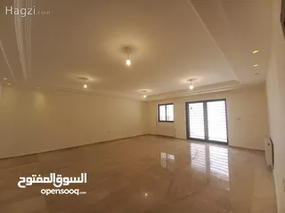  9 شقة غير مفروشة للإيجار 230م2 ( Property 17194 ) سنوي فقط