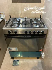  1 Used oven for sale + airfrier blackbdecker