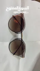  1 نظارة ديور ستاتي جديده