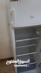  5 TEKA REFRIGERATOR