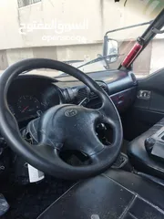  6 باص هونداي h100