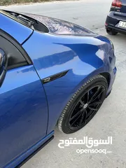  9 جولف mK6 للبيع 1400 تيربو مش سوبر السياره شوفت عينك ولا اشي ناقصها بصلاه عنبي