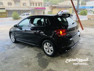  4 بولو 2019 قصة جديده فحص ممتاز ترخيص 2018