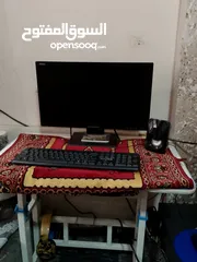  1 كمبيوتر Lenovo think