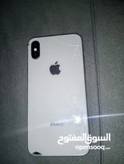 1 iPhone X ;;