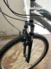  3 بسكليت امريكي اصلي بحالة جيدة