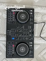  1 Pioneer Dj controller - ddj-400