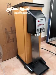  2 مطحنة قهوة GHS الأصلية للبيع