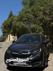  1 Honda crv 2017 LX