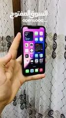  10 iPhone X 256GB وكاله بسعر مغري