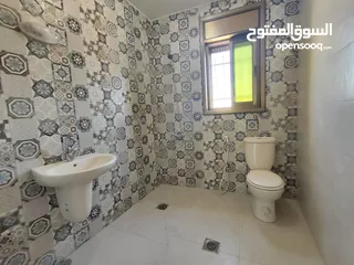  7 شقة جديدة غير مفروشة للإيجار – أول رافات  قرب سنقرط وصالات الهاشم سابقًا