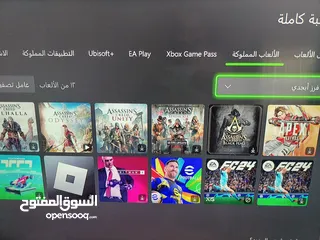  2 إكس بوكس ون للبيع