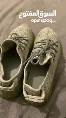  6 حذاء سبورت للبيع مستعمل نظيف