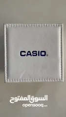  1 كاسيو اي كيو 800 فنتج  Casio AQ 800 vintage  (تصميم حديث يحاكي الثمانينات)