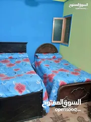  16 شقق واستديوهات مفروشه للايجار اليومي والاسبوعي في اربد اسعار مناسبه للجميع