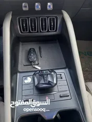  13 BYD SONG L EXCELLENC 2023 بي واي دي سونج ل 2023