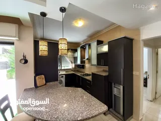  5 شقة مفروشة للإيجار 170م2 ( Property 16840 ) سنوي فقط