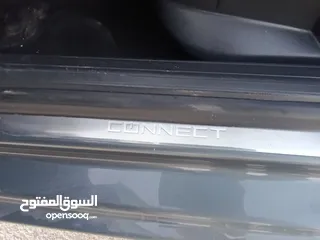  2 سيات ابيزا كونكت تحفة جير عادي