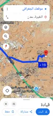  4 للبيع ارض 750 م سكن ب في النقيره البويضه