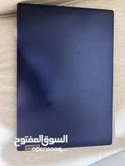  13 Lenovo IdeaPad 3 14ALC6 Navy Blue  core i5 intel processor grey keyboard with number pad  14" screen