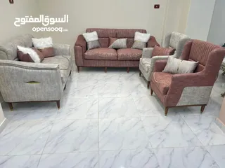  4 انتريه شيك مودرن Furniture oh