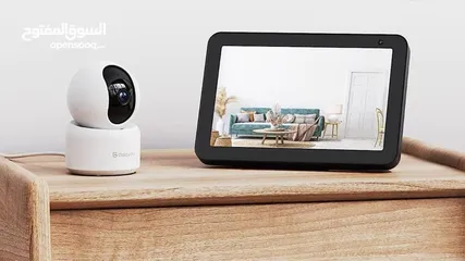  15 كاميرات مراقبة داخلية للمنزل نوعية اصلية