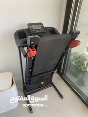  2 Treadmill 1