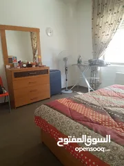  6 شقة مفروشة للبيع او للايجار