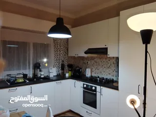  5 مطبخ إيكيا للبيع بحاله ممتازه جدا