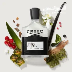  1 Creed aventus(perfume) عطر كريد   100ml افنتوس
