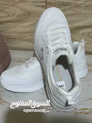  2 سكتشرز اصلي جديد نمره 40-41