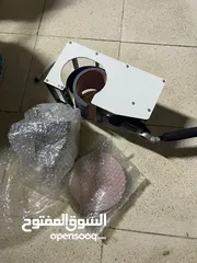  2 الة ضغط حراري