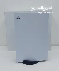  4 بليستيشن 5 للبيع