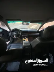  7 اودي A4 موديل 1998 للبيع