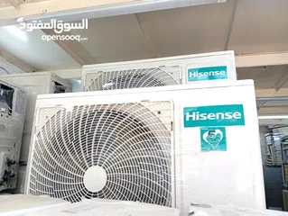  1 Used Ac Look Like New For Sale With Fixing
