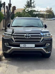  2 Toyota Land Cruiser 2016 GXR 22000 KMs