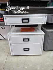  6 الكوميدينا الذكية مع الخزنة تصميم عصري  وظائف ذكية  أمان عالي مصنوعة من أجود أنواع الخشب سماعات عالي