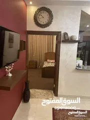  3 شقة فارغة 3 نوم 3 حمامات 125م للايجار