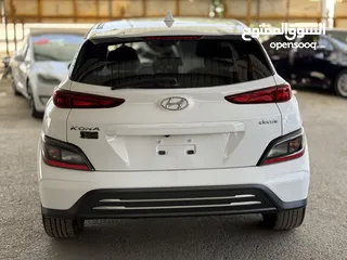  5 Hyundai KONA Electric 2023