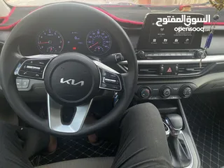  7 فورتي 2020 كير AT المرغوب للبيع